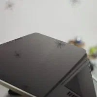 آیپد air m3 2025 رنگ بژ ۱۱ اینچ ۱۲۸ گیگ رم ۸|تبلت|رشت, توشیبا|دیوار