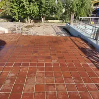 کف سابی نما شویی شستشوی استخر|خدمات نظافت|اصفهان, آبشار|دیوار