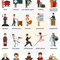 آموزش زبان انگلیسی برای بزرگسالان