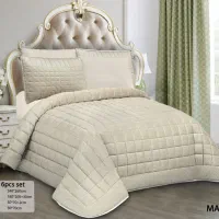 مرکز فروش روتختی مخمل پتو تشک مهمان بالش