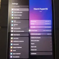 تبلت شیائومی پد ۷ با قاب مگنتی اورجینال|تبلت|گرگان, |دیوار