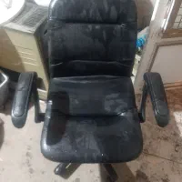 صندلی اداری