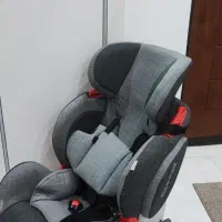 صندلی ماشین کودک سه حالته
