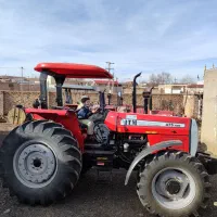 تراکتور۴۷۵ آبشنال خشک