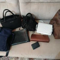 کیف زنانه