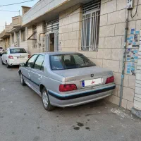 پارس مدل ۸۳ عروسک|خودرو سواری و وانت|شیراز, جانبازان|دیوار