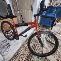 دوچرخه کوهستانی OVERLORD|دوچرخه، اسکیت، اسکوتر|فردیس, شهرک هفده شهریور|دیوار