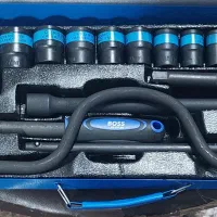 میخ کوب عصایی باس|ابزارآلات|دزفول, |دیوار