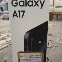 سامسونگ A17 4/128 آکبند ویتنام