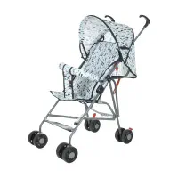 کالسکه عصایی اقتصادی|کالسکه و لوازم جانبی|اهواز, کمپلو جنوبی|دیوار