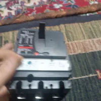 کلید فیوز صنعتی