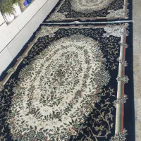 فرش ۶متری سالم مو تمیز تمام نخ