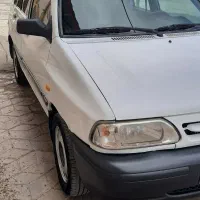 پراید صبا مدل ۸۶ دوگانه کارخانه در حد|خودرو سواری و وانت|فریمان, |دیوار