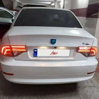 سورن پلاس XU7P دریچه گاز سیمی|خودرو سواری و وانت|تهران, هفده شهریور|دیوار