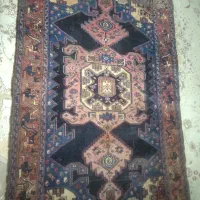 قالیچه دستبافت