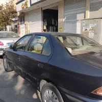 سمند ال ایکس ای اف سون|خودرو سواری و وانت|رباط‌کریم, رباط‌کریم|دیوار