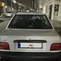 پراید ۹۰|خودرو سواری و وانت|اسلامشهر, زرافشان|دیوار