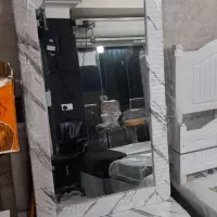 آینه ، آینه قدیی ، میز آرایش|آینه|بندرعباس, |دیوار