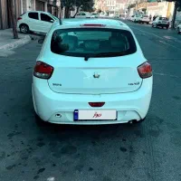 تیبا۲ مدل۹۶|خودرو سواری و وانت|قزوین, |دیوار