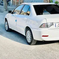 سمند سورن پلاس EF7