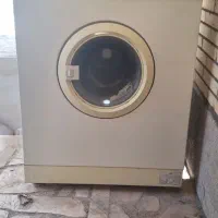 ماشین لباسشویی آزمایش