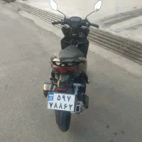 موتور سیکلت کلیک
