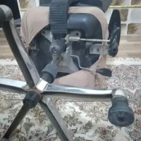 صندلی اداری چرخشی|مبلمان اداری|خرمآباد, |دیوار