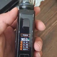 ویپ ایجیس سولو گیک ویپ