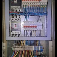 برقکار برق صنعتی و ساختمان