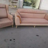 مبل راحتی مدل چستر ترک|مبلمان خانگی و میز عسلی|تبریز, |دیوار