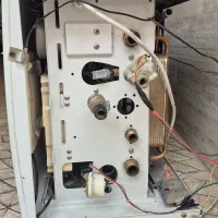 پکیج (Ray)|آبگرمکن، پکیج، شوفاژ|مبارکه, |دیوار