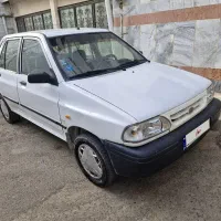 پراید دوگانه شاسی پلمپ کم کار|خودرو سواری و وانت|سبزوار, توحیدشهر|دیوار