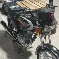 رهرو ۹۴درحد صفر|موتورسیکلت|قم, تولید دارو و یخچال|دیوار