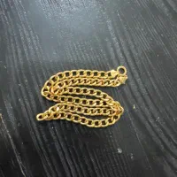 گردنبند کارتیه ۱۸/۳۶ گرم ۳ درصد