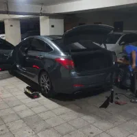هیوند i40