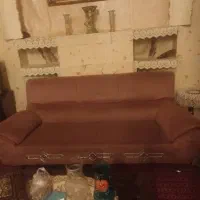 مبل راحتی وشیک