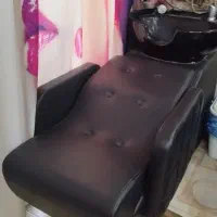 یک عدد میز سرشور درحدنو|آرایشگاه و سالنهای زیبایی|تهران, یاخجی آباد|دیوار