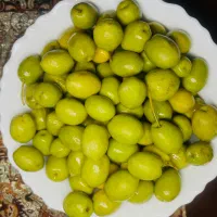 روغن زیتون و زیتون اصل طارم( تازه فصل)|خوردنی و آشامیدنی|محمدیه-قزوین, |دیوار