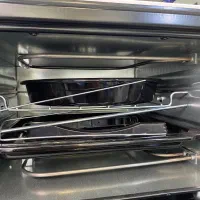 توستر نوبل ۴۰ لیتر /توستر /توستر نوبل|اجاق گاز و لوازم برقی پختوپز|رشت, دیلمان|دیوار