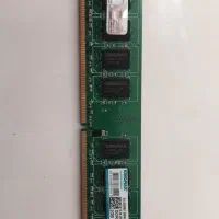 دو گیگ رم DDR2