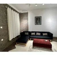 اجاره واحد مبله در سعادت آباد/غرب تهران شیکگ|اجارهٔ کوتاهمدت آپارتمان و سوئیت|تهران, آسمان|دیوار