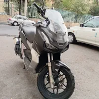 موتور طرح adv کبیر۱۴۰۲ سالم