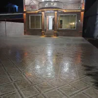 ویلای-دوبلکس-450-متری-در-خمام