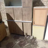 کابینت|مصالح و تجهیزات ساختمان|شیراز, شریف‌آباد|دیوار