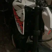 موتور سیکلت انژکتوری ktm|موتورسیکلت|اهواز, زردشت|دیوار