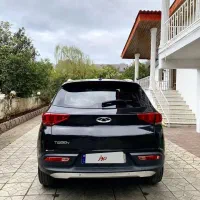 فروش تیگو 7 (IE) بی رنگ درجه یک