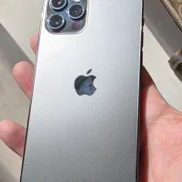 آیفون ۱۲ پرو ۵۱۲ گیگ Zaa شرکتی