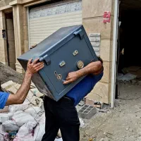 شرکت( آرتا سبلان) اسباب کشی ماشین کارگر بسته بندی|خدمات حمل و نقل|اردبیل, |دیوار