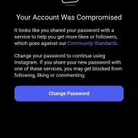 بازیابی حساب اینستاگرام فیسبوک ایمیل و...|خدمات رایانهای و موبایل|زنجان, |دیوار