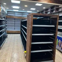 انواع قفسعه|فروشگاه و مغازه|تالش, هشتپر|دیوار